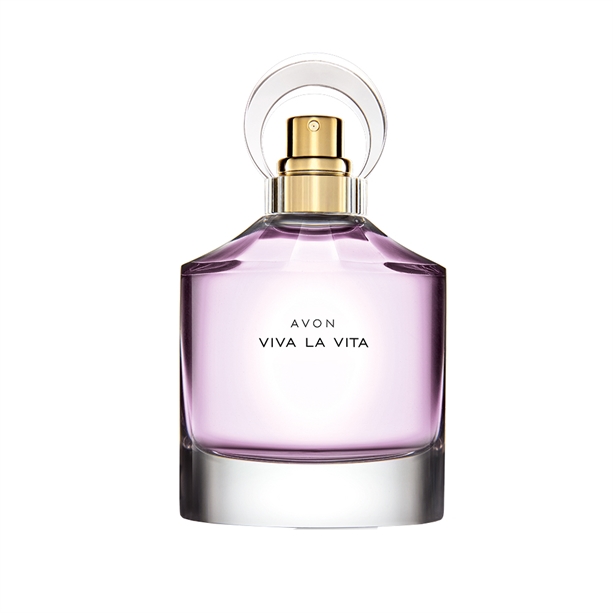 E-shop AVON Viva La Vita EDP 50ml