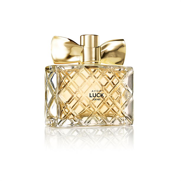 E-shop AVON Luck EDP 50ml