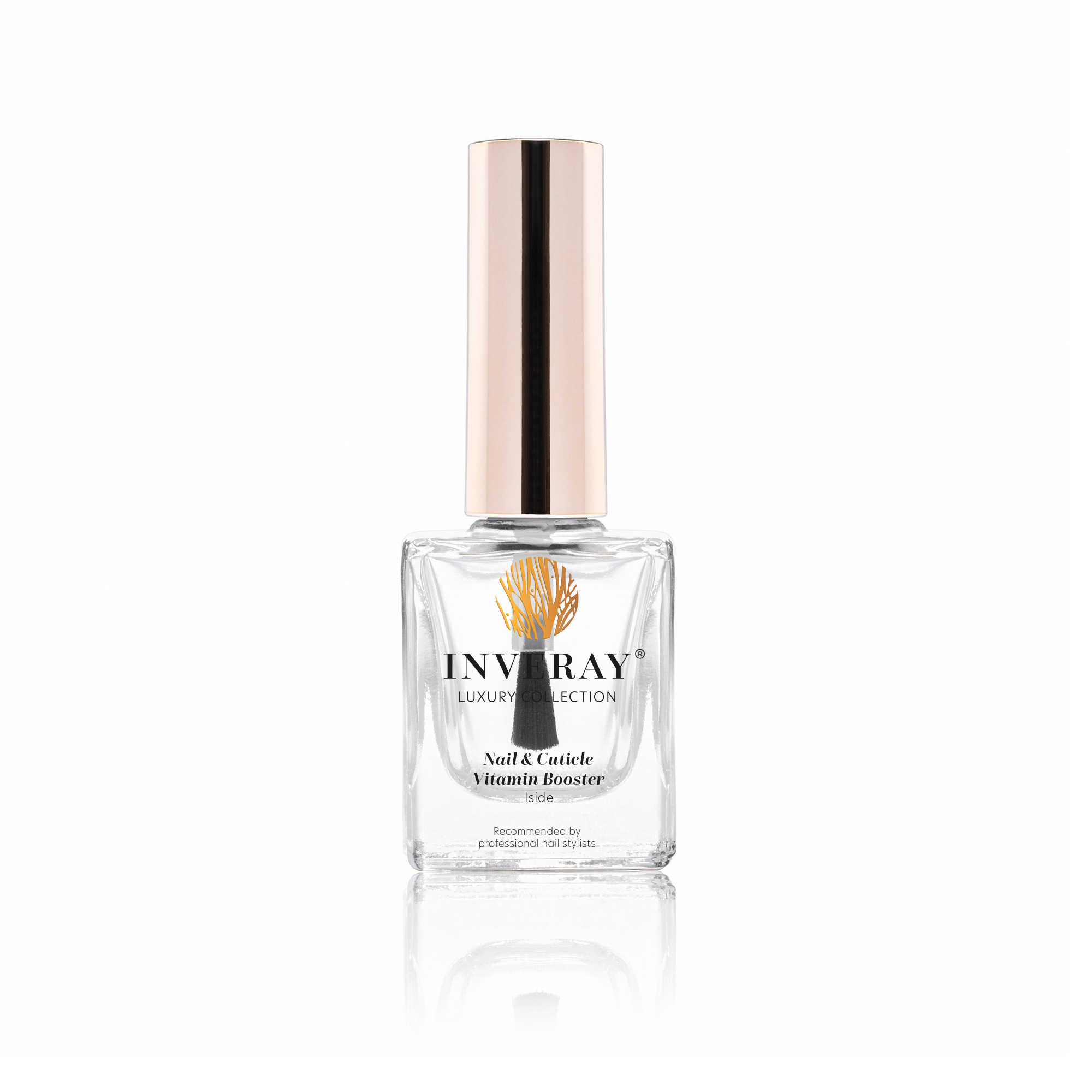 E-shop Inveray Nail & Cuticle Vitamín Booster Iside