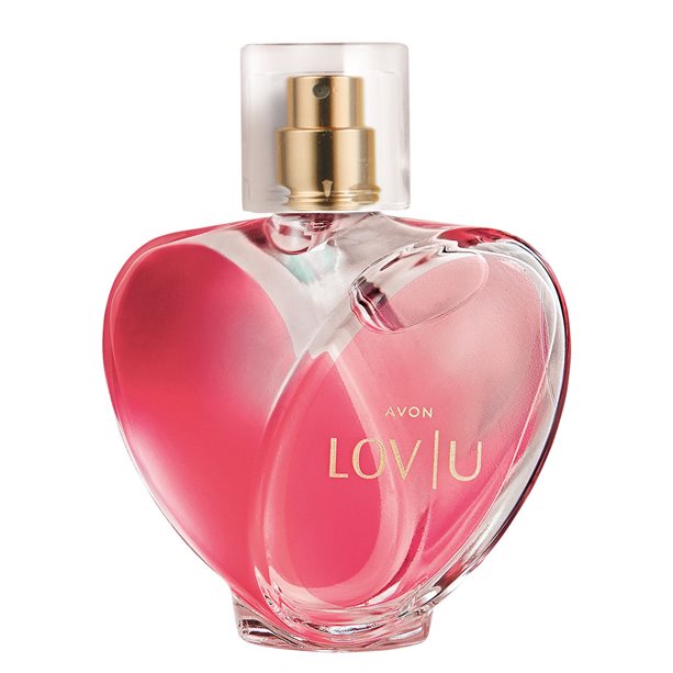 E-shop AVON Lov U EDP 50ml