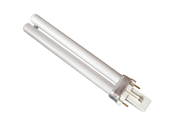 UV Žiarivky pre UV lampy - 9W (A)