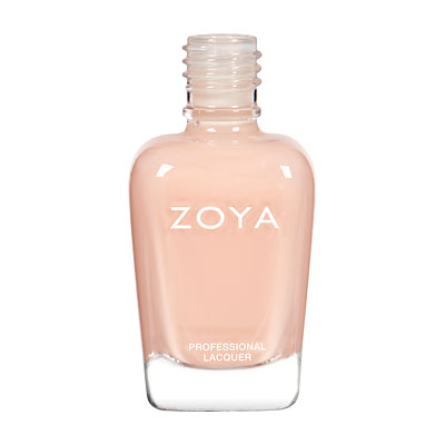 Zoya Lak na nechty 15ml 334 LORETTA