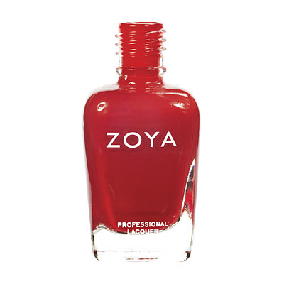 Zoya Lak na nechty 15ml 474 AMERICA