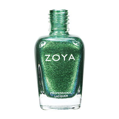 Zoya Lak na nechty 15ml 507 IVANKA