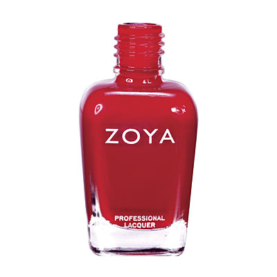 Zoya Lak na nechty 15ml 552 SOOKI