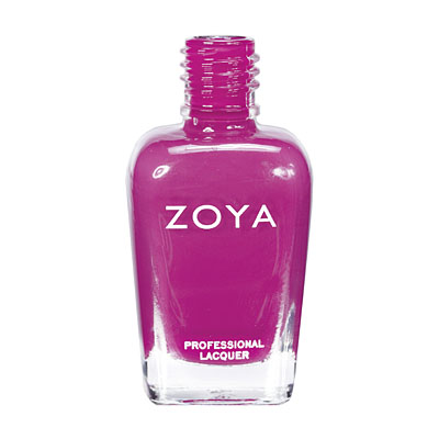 Zoya Lak na nechty 15ml 554 AREEJ