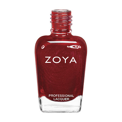 E-shop Zoya Lak na nechty 15ml 632 ELISA