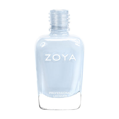 E-shop Zoya Lak na nechty 15ml 653 BLU