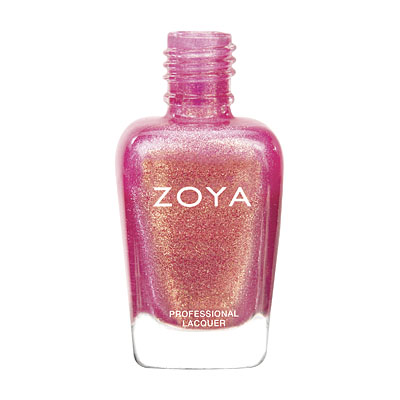 Zoya Lak na nechty 15ml 671 TINSLEY