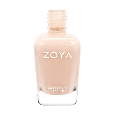 E-shop Zoya Lak na nechty 15ml 704 CHANTAL