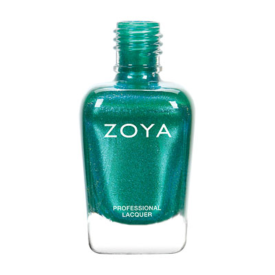 Zoya Lak na nechty 15ml 791 SELENE