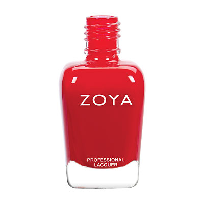 E-shop Zoya Lak na nechty 15ml 805 HANNAH