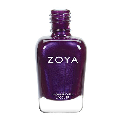 Zoya Lak na nechty 15ml 809 GIADA