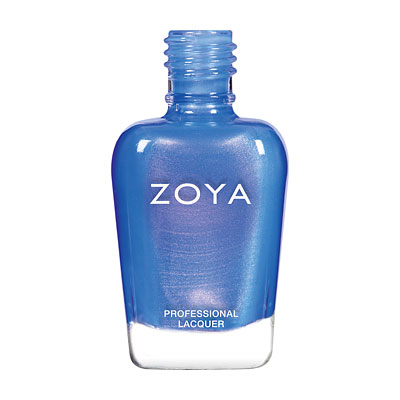 Zoya Lak na nechty 15ml 875 SAINT