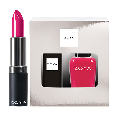 E-shop Zoya Lips & Tips Duo - XO