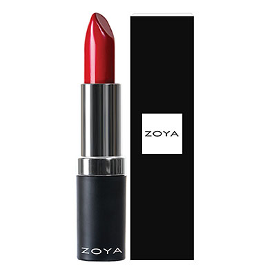 E-shop Zoya Hydratačný rúž 4g - MATTE VELVET RED