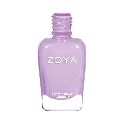 Zoya Lak na nechty 15ml 887 ABBY