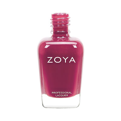 Zoya Lak na nechty 15ml 909 PADMA