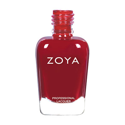 Zoya Lak na nechty 15ml 922 SHERI