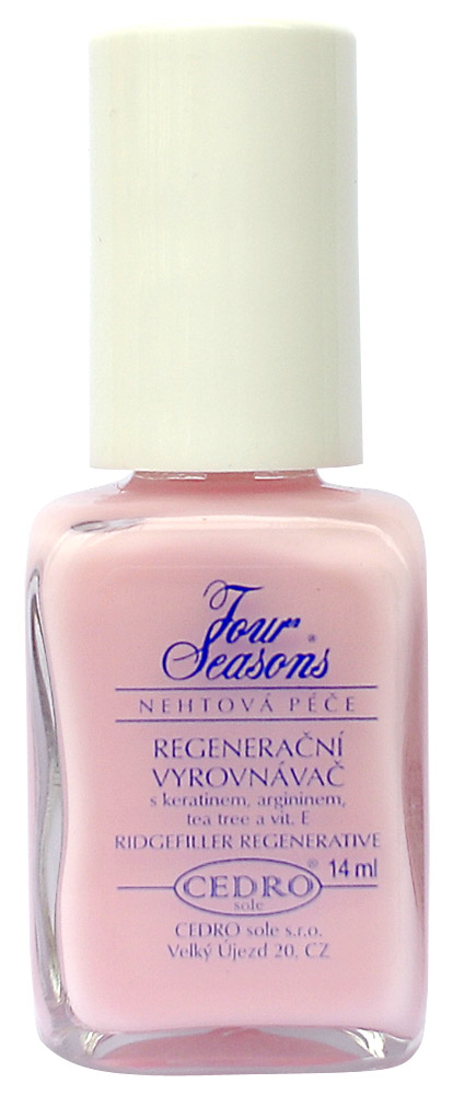 CEDRO  sole Regeneračný vyrovnávač 14 ml