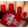 Lak na nehty rychleschnoucí 3v1 - Dashing Red