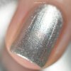 AVON Lak na nechty Hollywood - White Gold