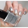 AVON Lak na nechty Hollywood - White Gold