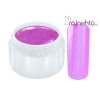Ráj nehtů Barevný UV gel FLIPFLOP - Pink 5ml