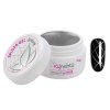 UV gel SPIDER 3 ml - Stříbrný