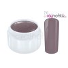 Ráj nehtů Barevný UV gel NUDE - Cocoa Bean 5ml