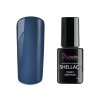 UV gel lak Shellac Me 12ml - Pearly Deep Blue