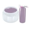 Ráj nehtů Barevný UV gel PASTEL - Amethyst 5ml