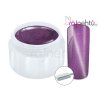 Ráj nehtů Barevný UV gel CAT EYE MAGNET - Purple 5 ml