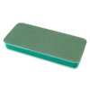 Nail file block