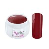 Ráj nehtů Barevný UV gel CLASSIC - Ruby Red 5ml