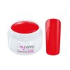 Ráj nehtů Barevný UV gel CLASSIC - Light Red 5ml