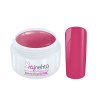 Ráj nehtů Barevný UV gel CLASSIC - Fuchsia Red 5ml