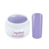 Ráj nehtů Barevný UV gel CLASSIC - Lovely Lavender 5ml