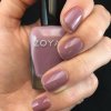 Zoya Polish Quad - A TASTE OF WINTER