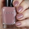 Zoya Polish Quad - A TASTE OF WINTER