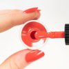 Razítkovací lak na nehty - Red Lorry 9ml