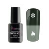 UV gel lak Shellac Me Thermo 12ml - Anthracite-Grey