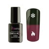 UV gel lak Shellac Me Thermo 12ml - Dark Nude-Pink