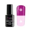 UV gel lak Shellac Me Thermo 12ml - Magenta-Light Pink Glimmer