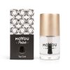 Razítkovací lak na nehty - Top Coat 10ml