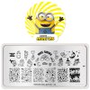 Image destička MoYou Minions 07