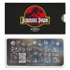 Image destička MoYou Jurassic Park 03