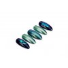 ARDELL Nechty Nail Addict - Green Glitter Chrome