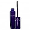 AVON Vodeodolná Riasenka Exxtravert Extra Volume BLACKEST BLACK