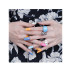 MANITIME gélové nálepky - Playful Vibes